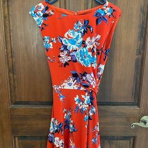 Never worn women’s size 4 dress